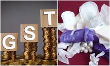 BLOG: जीएसटी से सैनिटरी पैड्स महंगे होंगे, पर वो सस्ते हैं भी कहां