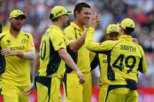 RECORD: हेज़लवुड बने चैम्पियंस ट्रॉफी मैच में सबसे ज्यादा विकेट लेने वाले गेंदबाज़