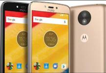 भारत में लॉन्च हुआ Moto C, कीमत महज 5,999 रुपये