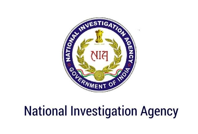 NIA files charge sheet against LeT operative and nine others NIA ने लश्कर-ए-तैयबा के एक संदिग्ध सहित 10 के खिलाफ चार्जशीट दायर किया