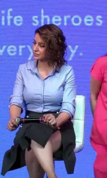 टिस्का ने राइटिंग से प्रडोक्शन तक में अपना हाथ आजमाया है. 