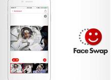 माइक्रोसॉफ्ट ने लॉन्च किया फेस मॉर्फिंग एप Face Swap