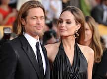 ब्रैड पिट से अलग होने के बाद दुखी हैं एंजेलिना जोली, \'डेटिंग\' के लिए तैयार हैं अभिनेता