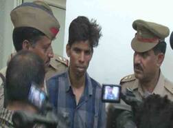 नोएडा हत्याकांड खुलासा : 'नाकाबलियत' को दे दिया लड़की के 'बेवफाई' का नाम, खुन्नस में किया खून