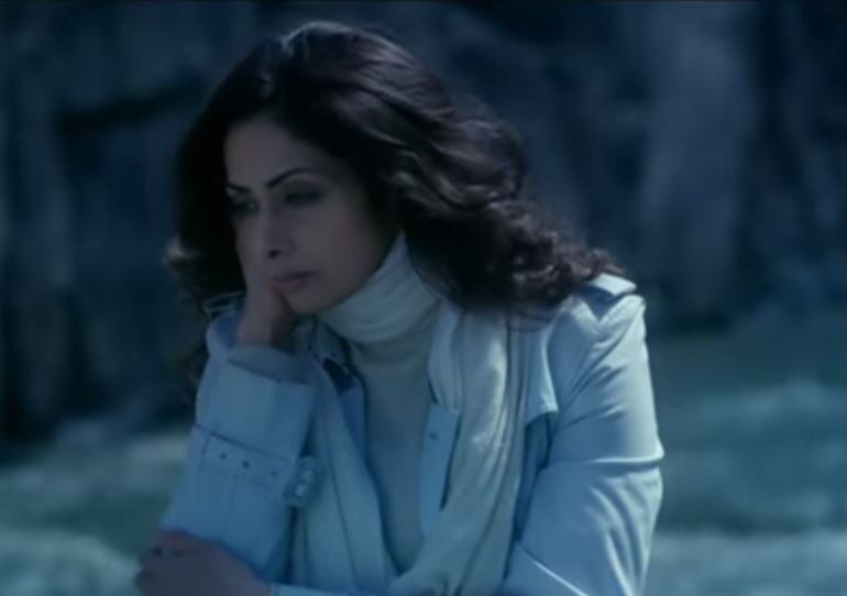 Sridevi