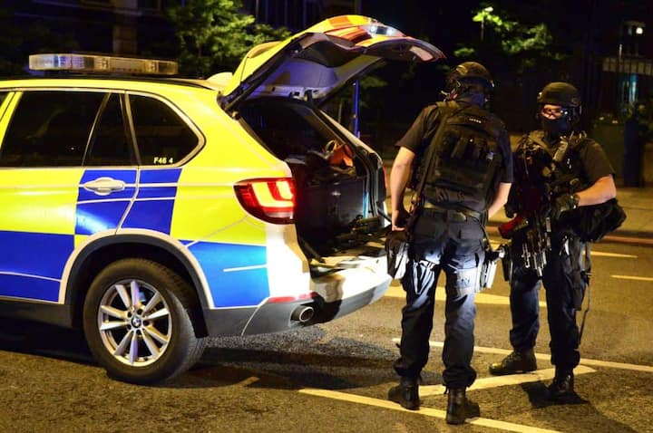 पुलिस ने लंदन ब्रिज और बरो मार्केट की घटना को आंतकी हमला करार दिया है.हालांकि वैक्सोल एरिया में हुई चाकूबाजी को लंदन पुलिस ने आतंकी हमला नहीं माना है.