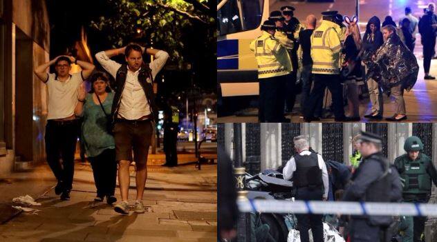 Three Terrorist Attacks In Britain In Last Three Months बीते तीन महीनों में तीन बार दहला ब्रिटेन, जानें कब-कब हुआ हमला ?