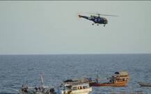 नाईजीरिया में भारतीय मिशन लापता जहाज के मामले पर रख रहा है निरंतर नजर : विदेश मंत्रालय