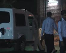 JNU : भारत-पाक मैच के दौरान ईरानी छात्र से मारपीट, एबीवीपी पर लगा आरोप