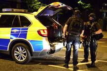 लंदन आतंकी हमले के बाद 12 लोग गिरफ्तार, हमले में अबतक सात लोगों की मौत