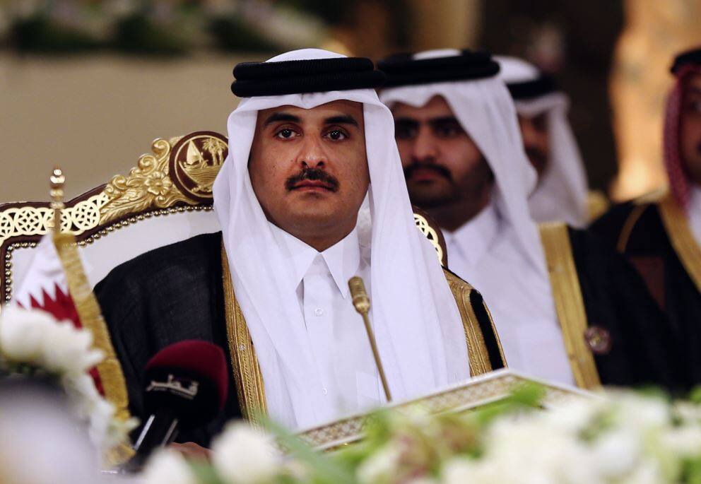 Saudi Arabia Uae Egypt And Bahrain Break Diplomatic Ties With Qatar Over Terrorism सऊदी अरब, बहरीन, मिस्र और यूएई समेत 4 देशों ने कतर से राजनयिक संबंध तोड़े