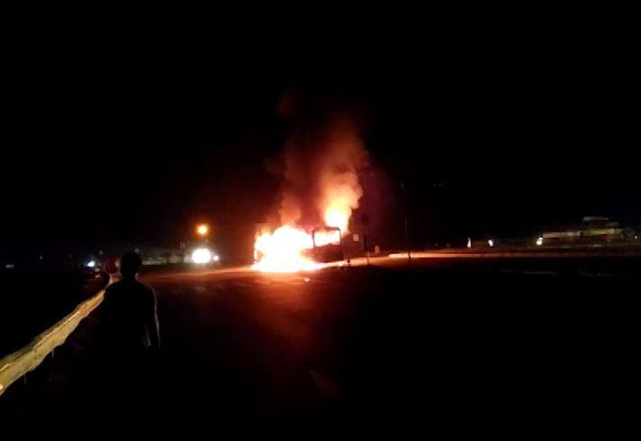 बरेली सड़क हादसा: पीएम मोदी ने दो-दो लाख रूपये की आर्थिक मदद का किया एलान Rs 2 Lakhs From Pmnrf For The Next Of Kin Of Those Killed In The Accident In Bareilly बरेली सड़क हादसा: पीएम मोदी ने दो-दो लाख रूपये की आर्थिक मदद का किया एलान