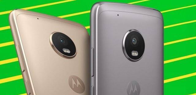 मोटो G5: मोटो G5 में 1.4GHz Snapdragon 430 प्रोसेसर दिया गया है, 5 इंच की स्क्रीन है, जिसकी रिजॉल्यूशन 1080×1920 पिक्सल है. G5 में 12 मेगापिक्सल का रियर और 5 मेगापिक्सल का फ्रंट फेसिंग कैमरा दिया गया है. बैटरी के लिहाज मोटो G5 में 2800mAh की बैटरी दी गई है. कीमत-14,999 रुपये