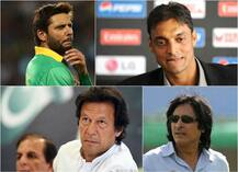 INDvsPAK: भारत से मिली करारी हार के बाद भड़के पाकिस्तान के कई पूर्व दिग्गज