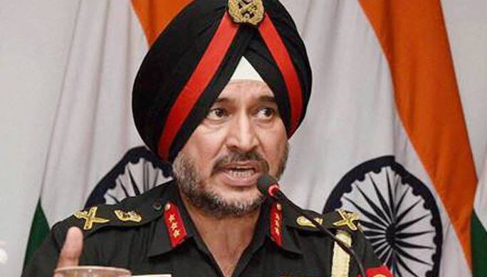 भारत के मुंहतोड़ जवाब के बाद अब पाकिस्तान कर रहा है शांति की बात, DGMO से की बात India Pakistan Dgmos Discuss Situation Along Loc India Says Army Will Take Appropriate Retaliatory Actions भारत के मुंहतोड़ जवाब के बाद अब पाकिस्तान कर रहा है शांति की बात, DGMO से की बात