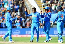 ICC टूर्नामेंट में सबसे ज्यादा \'मैन ऑफ द मैच\' जीतने वाले दूसरे भारतीय बने युवराज सिंह