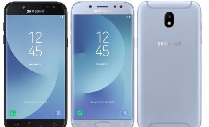 Samsung Galaxy J5 2017 Expected To Launch Today आज लॉन्च हो सकता है 7,0 नॉगट वाला सैमसंग का बजट स्मार्टफोन Galaxy J5(2017)