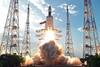 Gaganyaan Project: జీఎస్ఎల్వీ  ప్రయోగం ఎందుకు విఫలం అయింది…ఈ ప్రభావం  గగనయాన్ ప్రాజెక్టుపై పడనుందా….