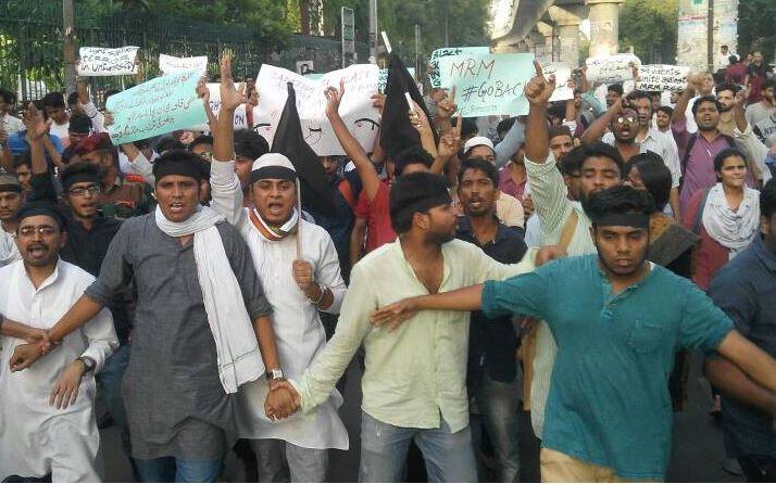 घर में तुलसी का पेड़ लगाएं मुस्लिम : आरएसएस नेता इंद्रेश कुमार