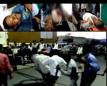 फायरिंग के एक महीने पर फिर गर्म हुआ मंदसौर, किसानों का श्रद्धांजलि का कार्यक्रम