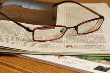 97 की उम्र में राजकुमार वैश्य कर रहे हैं M.A