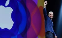 एपल ने एआर एक्सपर्ट कंपनी आईट्रेकिंग कंपनी का अधिग्रहण किया