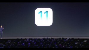 IOS11