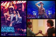 डांस और एक्शन से भरपूर है टाइगर श्रॉफ, नवाजुद्दीन की फिल्म \'मुन्ना माइकल\' ट्रेलर, यहां देखें