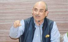 मेघालय: गोमांस पर बैन लगाना चाहती है BJP, जानें इसे लेकर नलिन कोहली ने क्या कहा ?