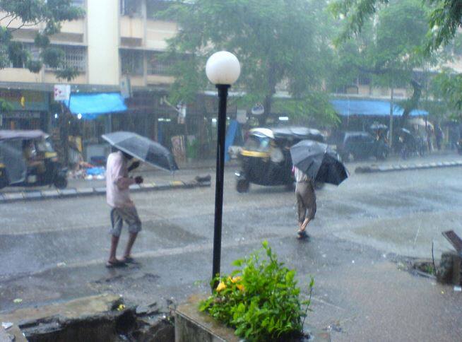 Met Department Released New Estimate Of Monsoon 100 Percent Rain In North India मौसम विभाग ने दी GOOD NEWS: मध्य भारत में 100% बारिश का अनुमान