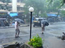 मौसम विभाग ने दी GOOD NEWS: मध्य भारत में 100% बारिश का अनुमान