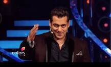 \'बिग बॉस-11\' का हुआ ऐलान, सलमान खान कर रहे हैं वेलकम