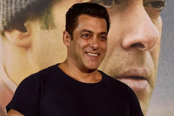 Amazon Signs Deal With Superstar Salman Khan सलमान खान का अमेजन प्राइम वीडियो के साथ समझौता