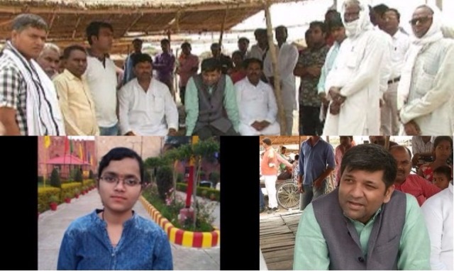 लचर सिस्टम ने ले ली हेल्थ मिनिस्टर की बीमार भांजी की जान, परिवार ने ही उठाए सवाल Union Health Minister Anupriya Patel Niece Death In Allahabad Uttar Pradesh लचर सिस्टम ने ले ली हेल्थ मिनिस्टर की बीमार भांजी की जान, परिवार ने ही उठाए सवाल