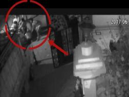 यूपी के सीतापुर में पुलिस स्टेशन से सिर्फ 400 मीटर की दूरी पर 3 लोगों की सरेआम हत्या