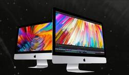 नए iMac के लिए 'रेडियन प्रो 500' सीरीज ग्राफिक्स चिप लॉन्च