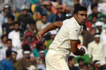 ...और जब अश्विन को सहवाग ने कर दिया था हताश