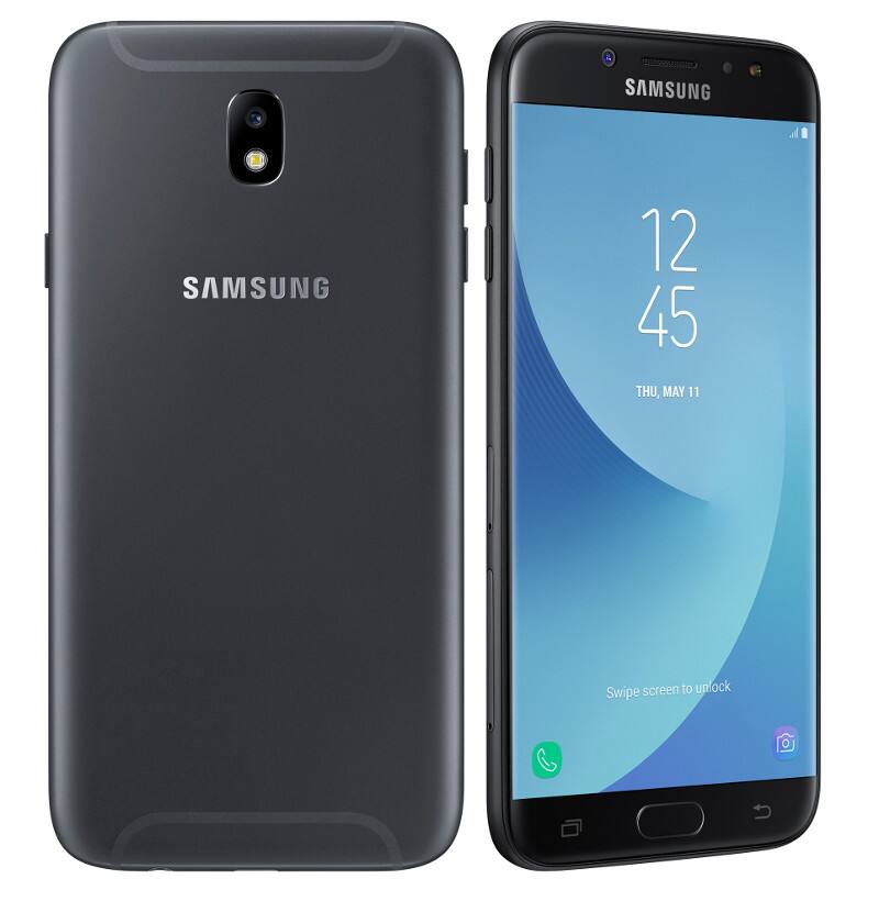 सैमसंग ने लॉन्च किए बजट स्मार्टफोन Galaxy J5 (2017), Galaxy J7 (2017),जानें खासियत