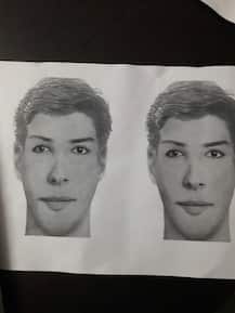 हवस का तांडव मचाने वाले दरिंदों को पहचानिए...मासूम की हत्या कर मां से किया था दुष्कर्म