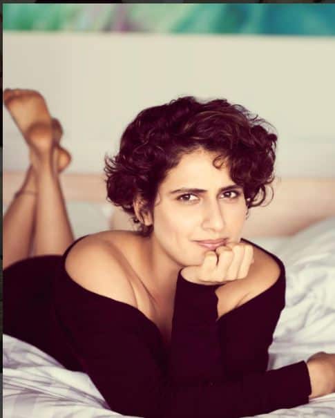 आगे देखिए फातिमा के इंस्टाग्राम की कुछ और तस्वीरें (Photo: Instagram)