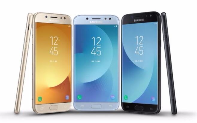 Samsung Launches Galaxy J5 2017 And Galaxy J7 2017 Know Specifications And More सैमसंग ने लॉन्च किए बजट स्मार्टफोन Galaxy J5 (2017), Galaxy J7 (2017),जानें खासियत