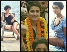 \'दंगल\' गर्ल फातिमा सना शेख ने लेटेस्ट तस्वीरों में दिखाया अपना BOLD अवतार, यहां देखें