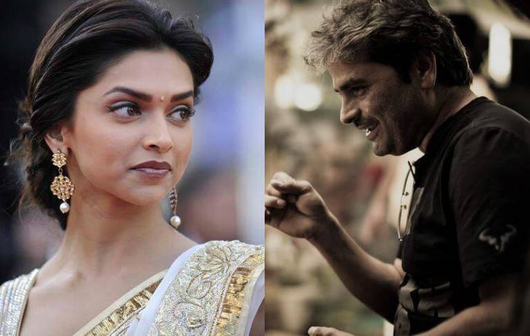 अच्छी एक्ट्रेस और सुपरस्टार का रेयर कॉम्बिनेशन हैं दीपिका पादुकोण: विशाल भारद्वाज Deepika Padukone Is Rare Combination Of Good Actress And Superstar Says Vishal Bhardwaj अच्छी एक्ट्रेस और सुपरस्टार का रेयर कॉम्बिनेशन हैं दीपिका पादुकोण: विशाल भारद्वाज