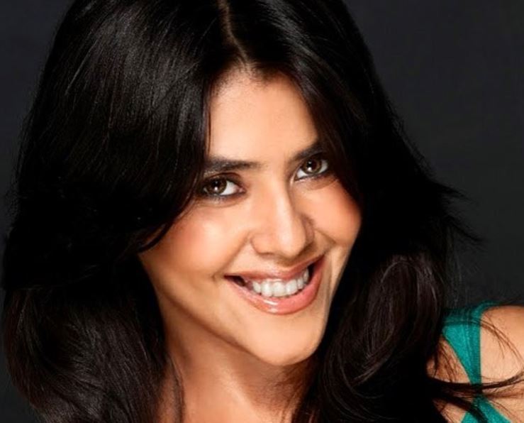 42 साल की हुईं एकता कपूर, स्मृति ईरानी सहित कई टीवी कलाकारों ने दी जन्मदिन की बधाई