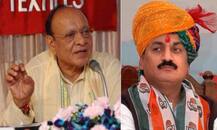 गुजरात चुनाव: वाघेला से मुलाकात के बाद भरत सोलंकी ने कहा, \'हमारे बीच कोई मतभेद नहीं\'