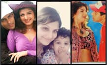 देखिए अब कैसी दिखती हैं सलमान खान के साथ सुपरहिट फिल्में दे चुकी अभिनेत्री रंभा, यहां हैं तस्वीरें