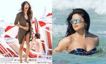 \'बेवॉच\' के बाद इस हॉलीवुड फिल्म में नजर आएंगी प्रियंका चोपड़ा, शुरु की शूटिंग