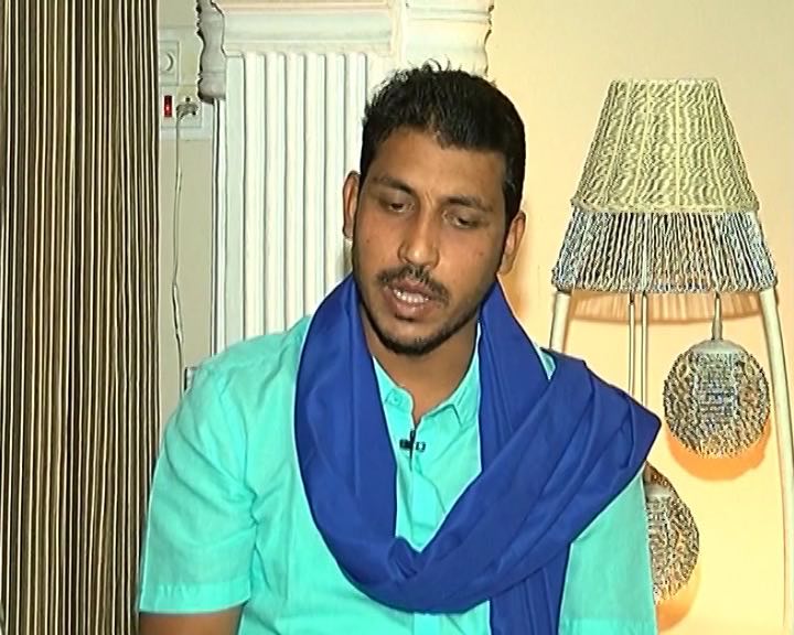 सहारनपुर हिंसा : भीम सेना का मुखिया चंद्रशेखर हिमाचल से गिरफ्तार, गर्ल फ्रेंड ने पकड़वाया