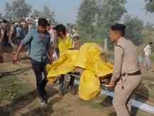 MP: बालाघाट में पटाखा फैक्ट्री में धमाके से 25 की मौत, 2-2 लाख के मुआवजे का ऐलान