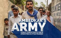 भीम आर्मी के मुखिया चंद्रशेखर की दो-दो 'गर्ल फ्रेंड', दोनों की मदद से पकड़ा गया